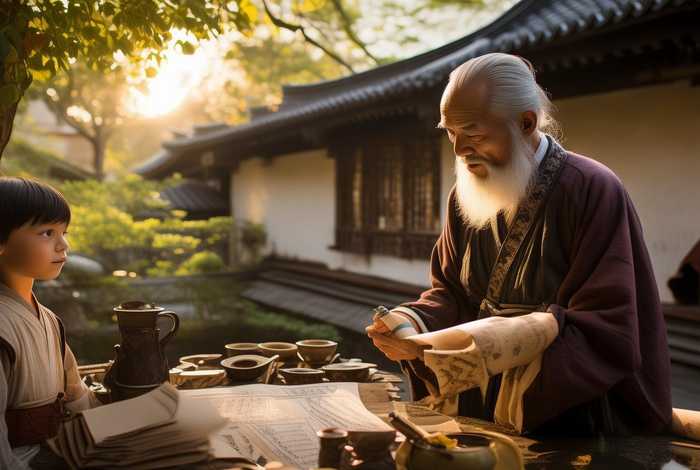 古代家庭教育的典故、古代家庭教育的典故有哪些 古代家庭教育的典故、古代家庭教育的典故有哪些
