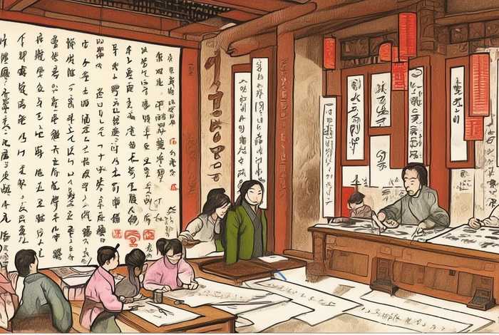 历史中国史答题模板；历史中国史答题模板图片