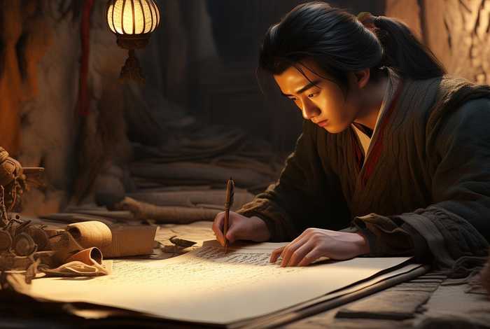 东汉历史小故事200字 东汉历史小故事200字左右