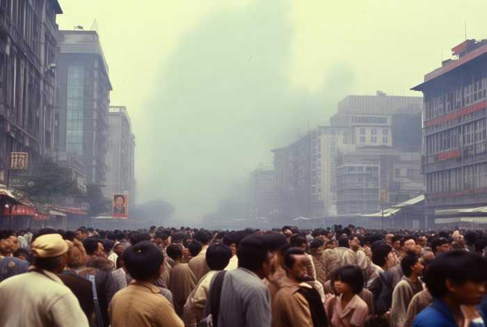 1973年中国的历史，1973年的中国的历史背景