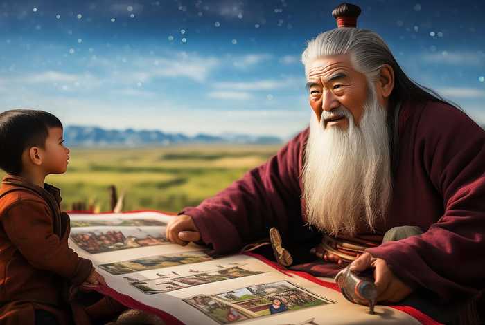 成吉思汗的故事儿童,成吉思汗的历史故事视频 成吉思汗的故事儿童,成吉思汗的历史故事视频