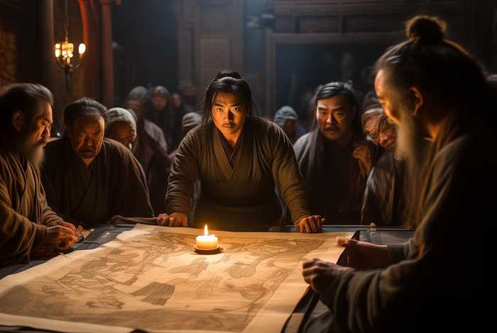 毛遂的故事有哪些；毛遂的故事有哪些名字