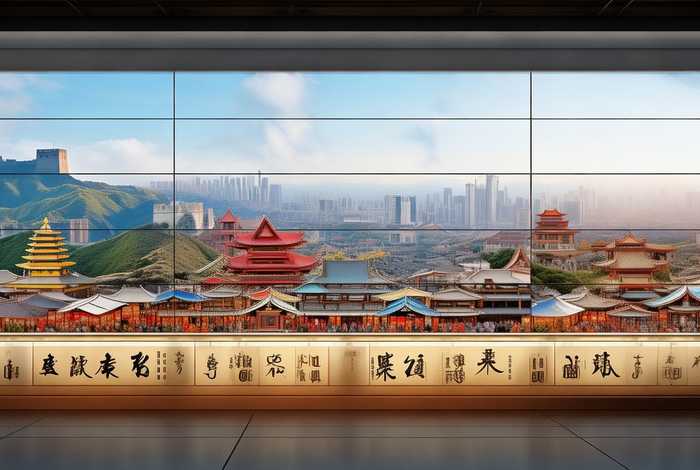 关于中国历史的短视频；关于中国历史的短视频文案