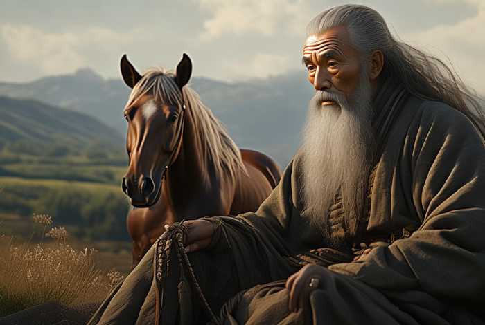 历史人物伯乐（伯乐是历史人物吗）