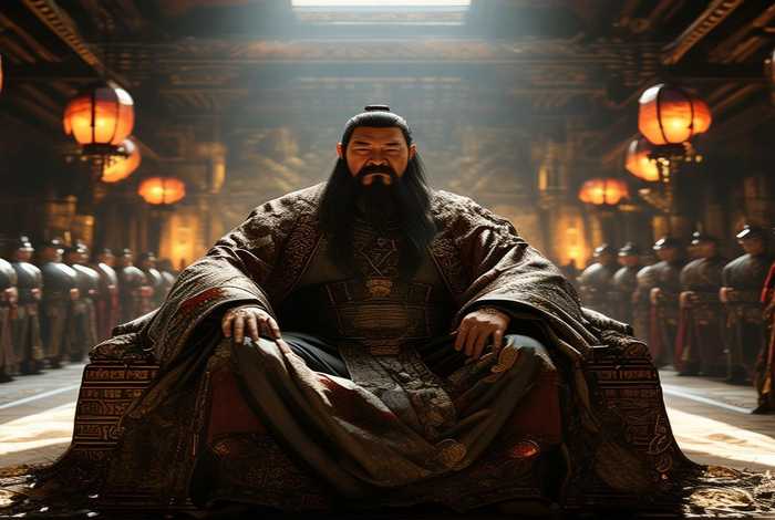 忽必烈历史人物介绍，忽必烈的历史简介