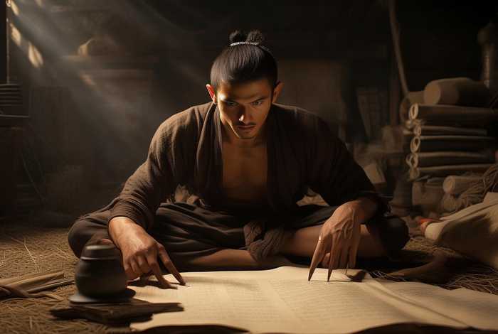 古代锥刺股（古代锥刺股的是谁）