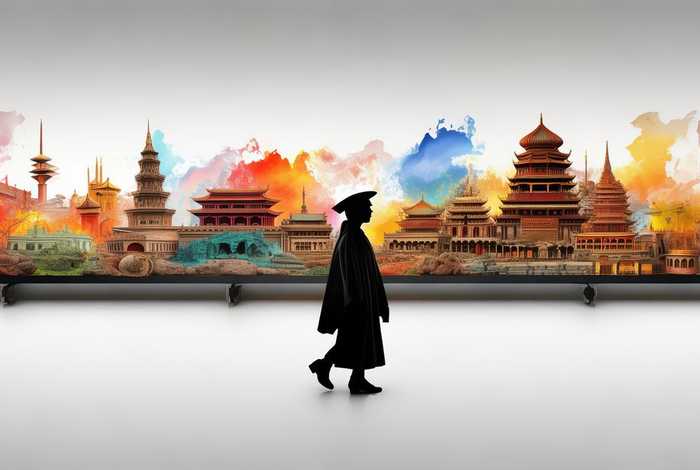 八分钟讲完中国历史（八分钟讲完中国历史清华的故事）