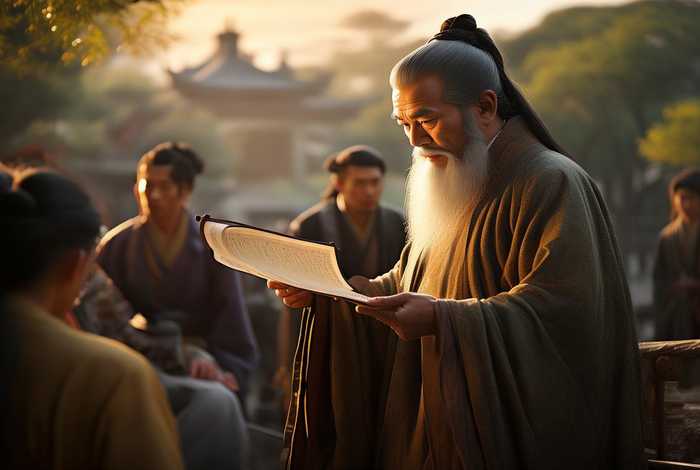 礼仪故事中国历史短篇50字 礼仪故事中国历史短篇50字左右