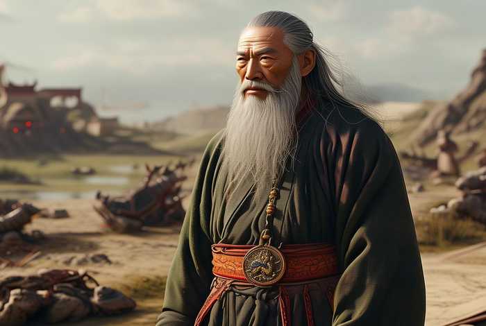 历史上著名的孙子,历史名人孙子属什么生肖 历史上著名的孙子,历史名人孙子属什么生肖
