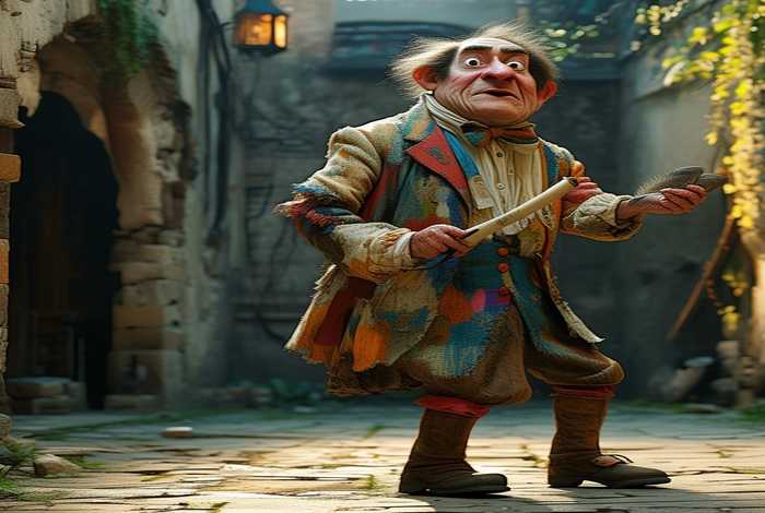 丑的历史人物（丑的历史人物有哪些）