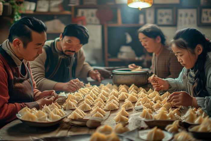 饺子的历史典故、饺子的历史典故有哪些 饺子的历史典故、饺子的历史典故有哪些
