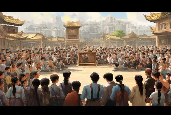 儿童历史启蒙中国近代史；中国近代史思想启蒙运动