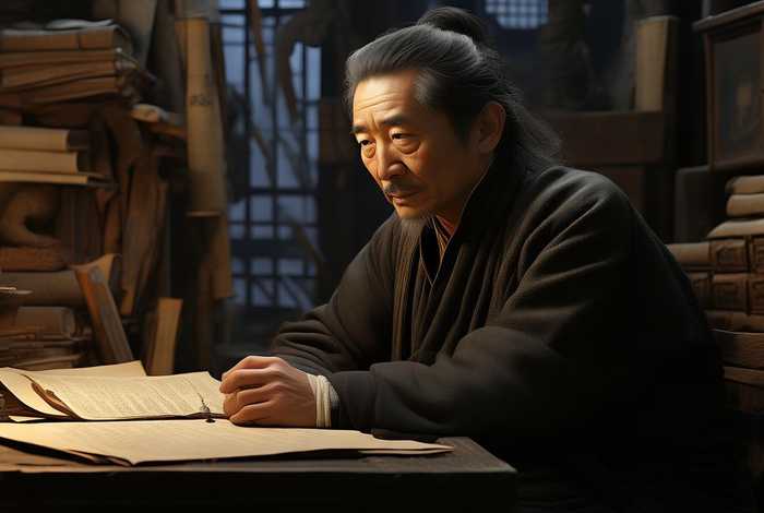 顾炎武的历史故事 - 顾炎武的故事及历史评价