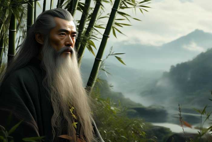 鬼谷子历史人物原型 鬼谷子历史人物原型是什么 鬼谷子历史人物原型 鬼谷子历史人物原型是什么