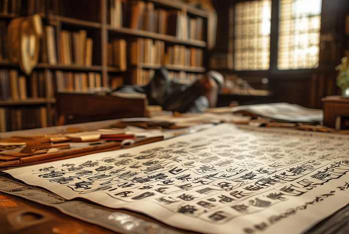 汉字来历的故事30个字(汉字来历的故事30个字怎么写) 汉字来历的故事30个字(汉字来历的故事30个字怎么写)