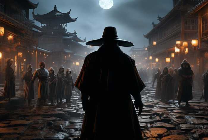 包青天之开封奇案故事梗概 包青天之开封奇案讲了几个故事
