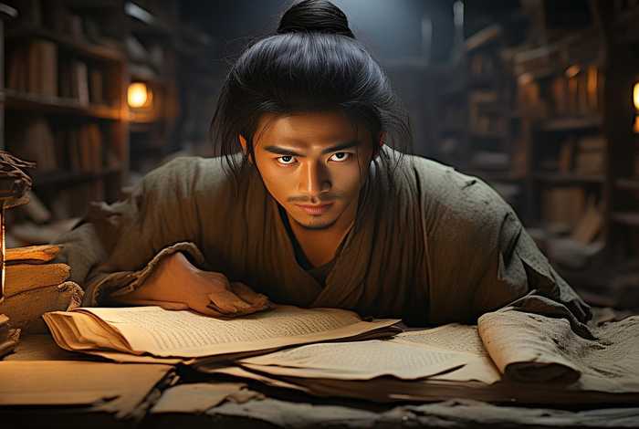 白居易勤学苦读的故事300字(白居易勤学苦读的故事300字怎么写) 白居易勤学苦读的故事300字(白居易勤学苦读的故事300字怎么写)