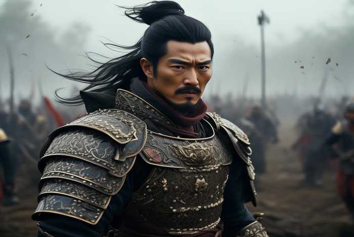 韩信的故事简介(韩信的故事简介王者荣耀) 韩信的故事简介(韩信的故事简介王者荣耀)