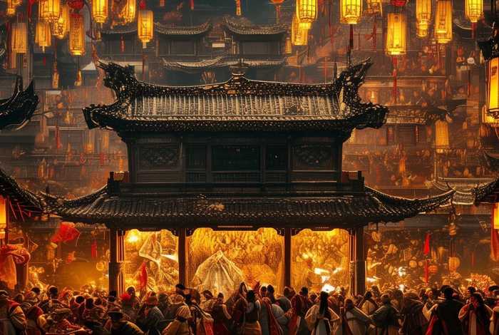历史典故动画片，历史典故动画片有哪些