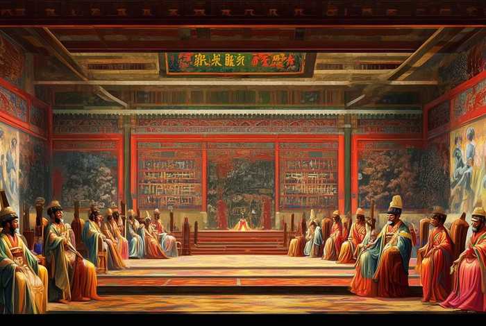 汉朝历史故事动画(汉朝历史故事动画视频) 汉朝历史故事动画(汉朝历史故事动画视频)