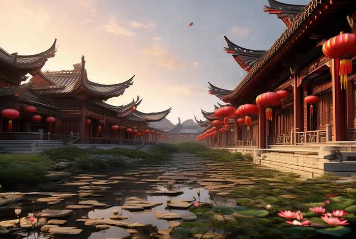 翻译中国有着悠久的历史文化，翻译中国有着悠久的历史文化英语