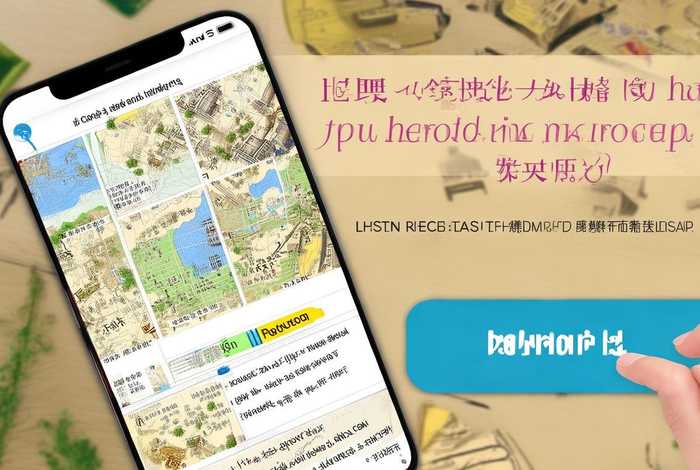 历史地图app下载官网；历史地图app怎么用？