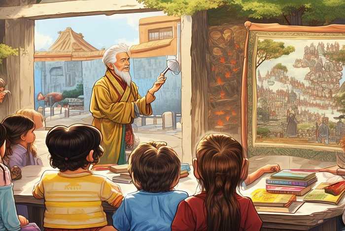 讲给孩子听的中国历史故事有哪些 - 讲给孩子听的中国历史故事有哪些书 讲给孩子听的中国历史故事有哪些 - 讲给孩子听的中国历史故事有哪些书