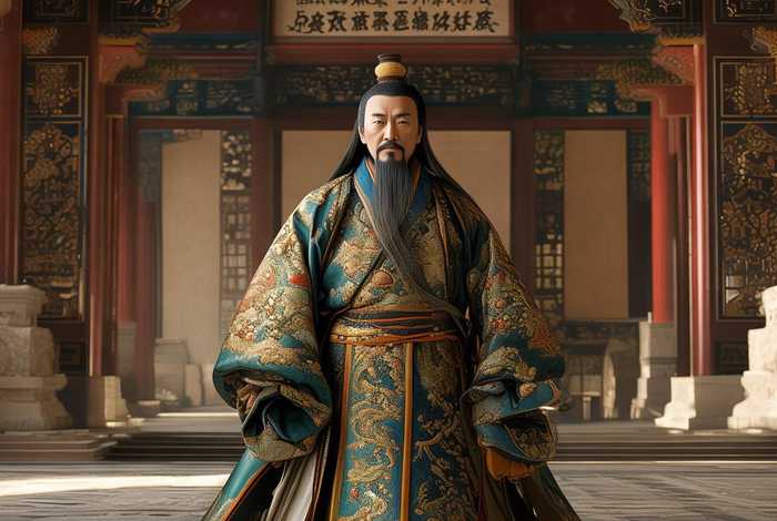 介绍一下中国历史上的王姓名人（中国历史姓王的名人有哪些）