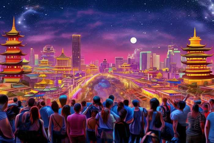 老外评价中国惊艳全球视频(老外评价中国惊艳全球视频的句子) 老外评价中国惊艳全球视频(老外评价中国惊艳全球视频的句子)
