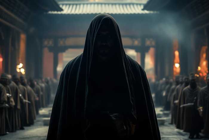 关于秦桧历史的故事 - 关于秦桧历史的故事简短