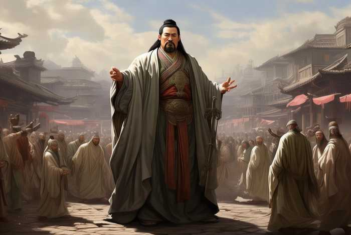 历史林姓出过的最大人物，历史林姓出过的最大人物排名