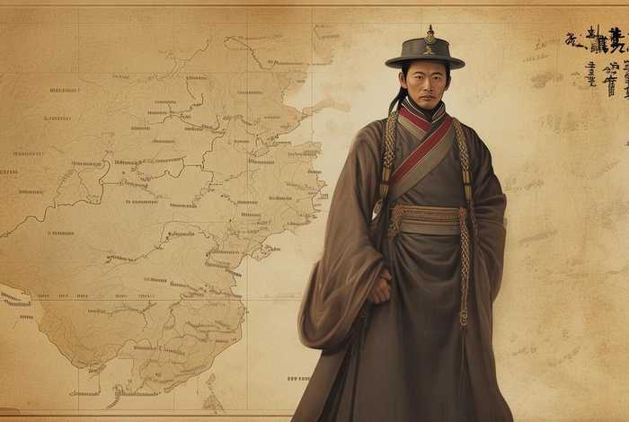 介绍一下刘铭传的生平事迹，介绍一下刘铭传的生平事迹怎么写