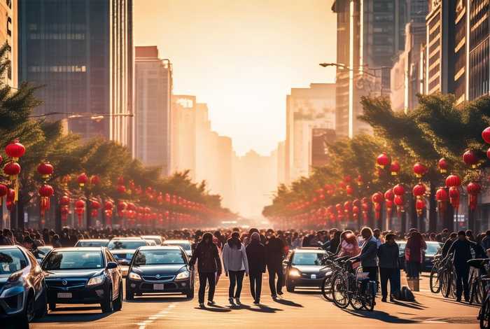 北京：中秋国庆假期机动车不限行、北京-中秋国庆假期机动车不限行