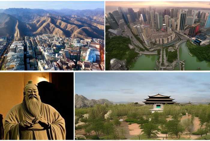 5句话介绍中国、5句话介绍中国名人