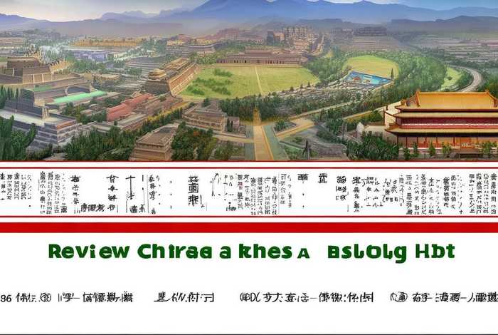 回顾历史的英文,回顾中国历史的英文 回顾历史的英文,回顾中国历史的英文