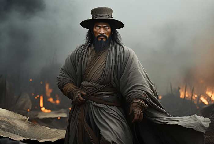 历史人物韩信怎么样(历史中的韩信是什么样的人) 历史人物韩信怎么样(历史中的韩信是什么样的人)