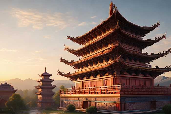 佛教传入中国后才有佛塔,佛教传入中国后才有佛塔吗 佛教传入中国后才有佛塔,佛教传入中国后才有佛塔吗