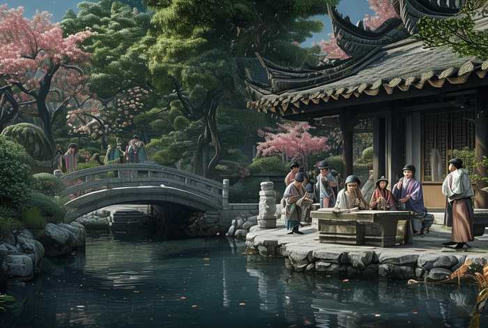 成语里的中国故事，成语里的中国故事有哪些