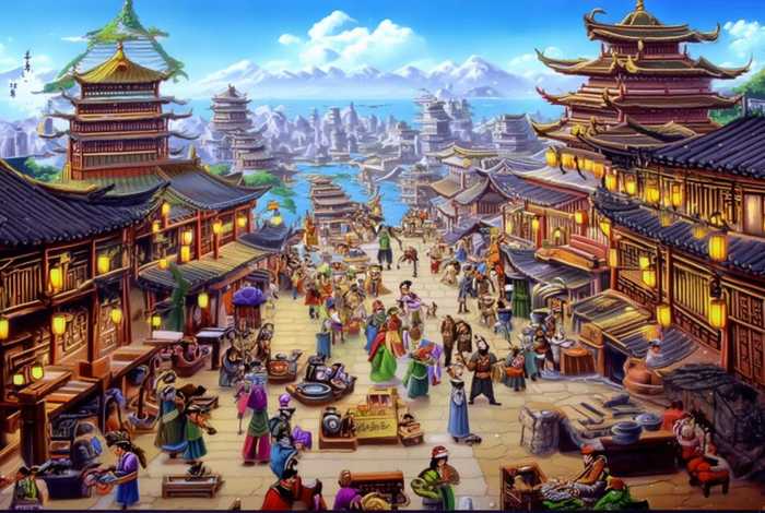 关于中国历史动画片 关于中国历史动画片有哪些