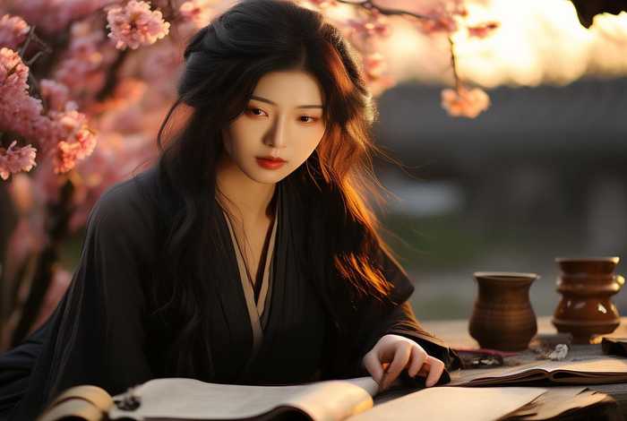 李清照历史人物故事四年级 历史人物李清照的故事有哪些 李清照历史人物故事四年级 历史人物李清照的故事有哪些