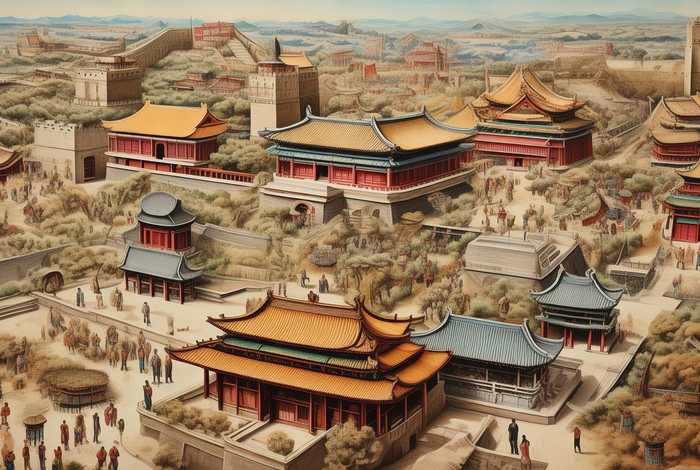 讲中国历史的视频（讲中国历史的视频素材）