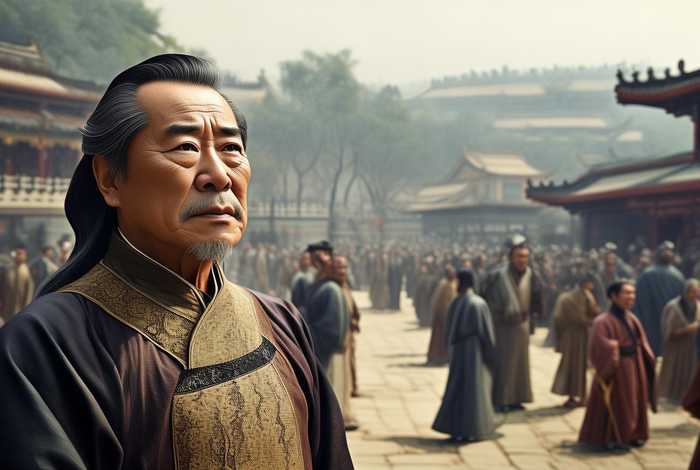 历史中的王安石、历史中的王安石故事