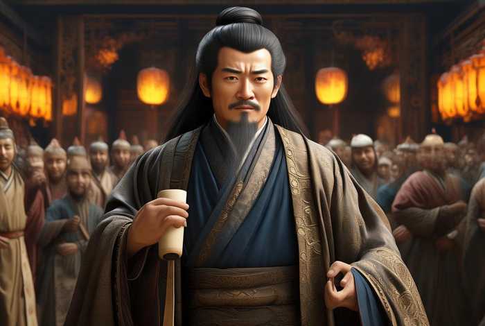 毛遂人物生平 - 毛遂的生平事迹