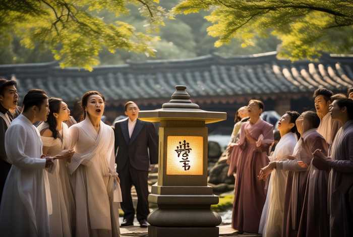 韩语历史流传 - 韩语历史流传最多的歌