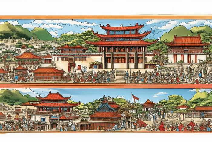 漫画中国历史1-20册(漫画中国历史1-20册电子版) 漫画中国历史1-20册(漫画中国历史1-20册电子版)