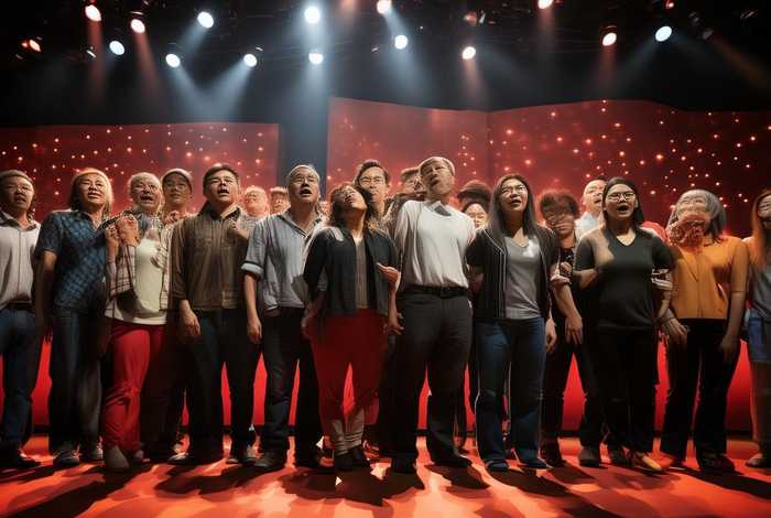 ted史上最强演讲中国（ted中国人年度最佳演讲）
