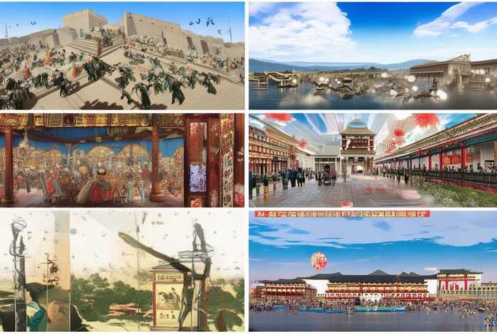 林汉达中国历史故事集书中历史故事的顺序；林汉达中国历史故事集目录的顺序