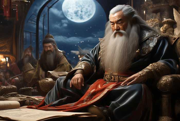 孟尝君的历史典故；孟尝君的历史典故有哪些