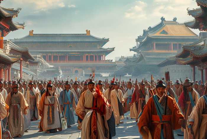 光武中兴史料 - 光武中兴史料有哪些