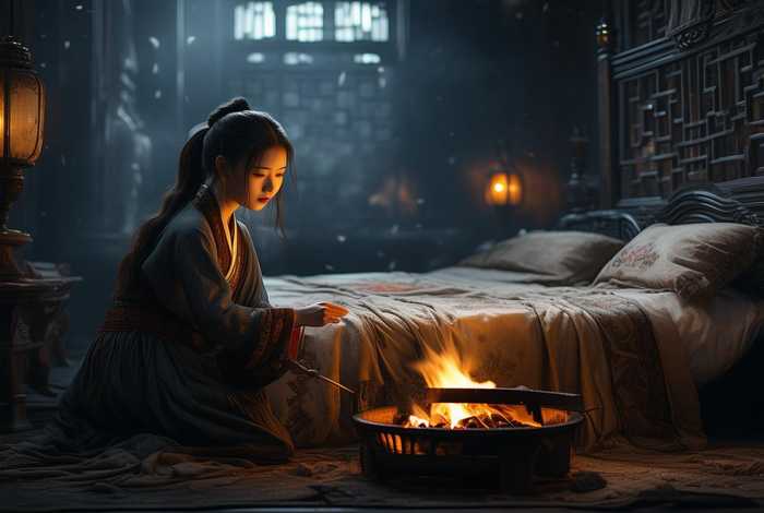 古代的暖床的视频、古代的暖床丫头 古代的暖床的视频、古代的暖床丫头